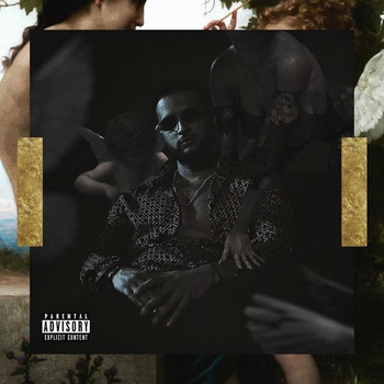 Anfa Rose - Rara (2023)