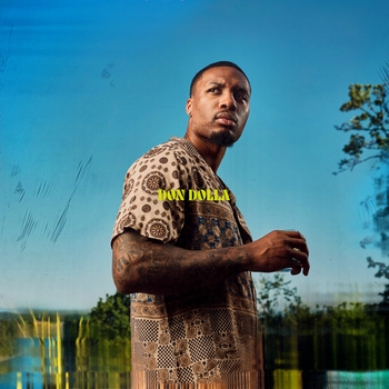 Dame D.o.l.l.a. feat Lil Wayne - My Daddy's Son (Dame D.o.l.l.a. 2023)