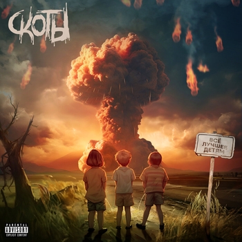 Скоты - Развивайся (Всё лучшее детям 2023)