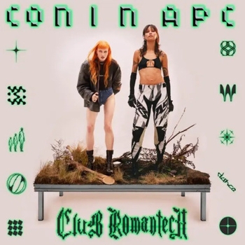 Icona Pop feat Ultra Nate - You're Free