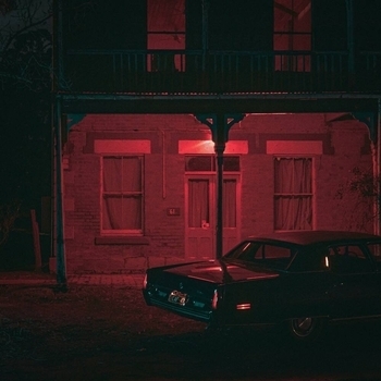 Альбом At the Roadhouse The Paper Kites