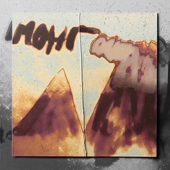 Альбом Монго Ежемесячные