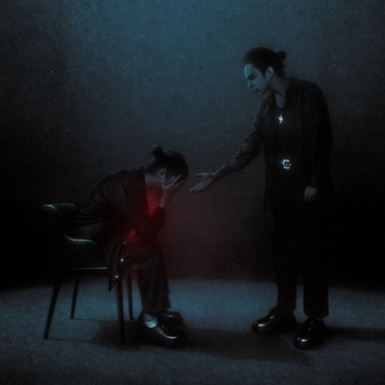 Coldluv - Срываю голос