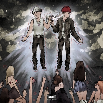 Kinderlil feat Nikitsunami - Sandali!