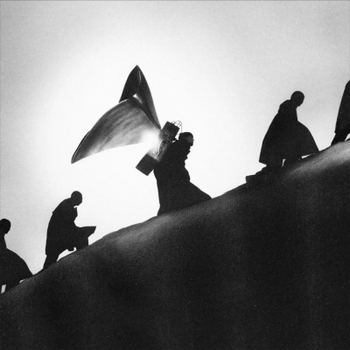 James Blake - Playing Robots Into Heaven (Playing Robots Into Heaven 2023)