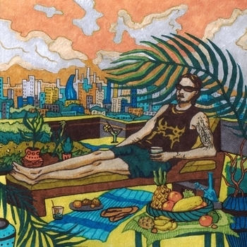 Aquakey - Hunt Season (G33k glam, Vol. 2. 2023)