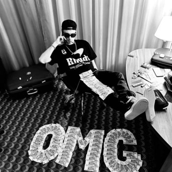 Rocket - Ysl and erd (Omg season 2023)