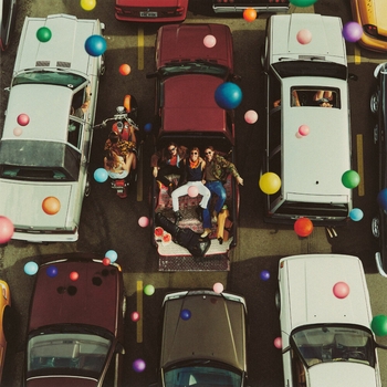 Казускома - Мама