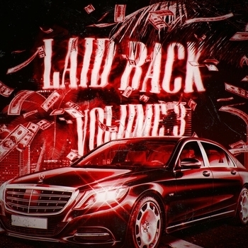 Альбом Laid Back, Vol. 3 Hatsune