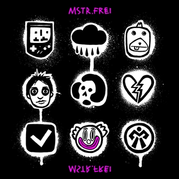 Mstr.Frei - Vybor (Mstr.Frei 2023)