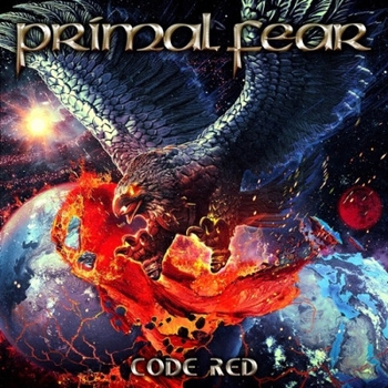 Primal Fear - Their Gods Have Failed (Code Red 2023)