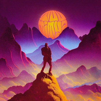 Mitya - I'm so Tired (Tuu 2023)