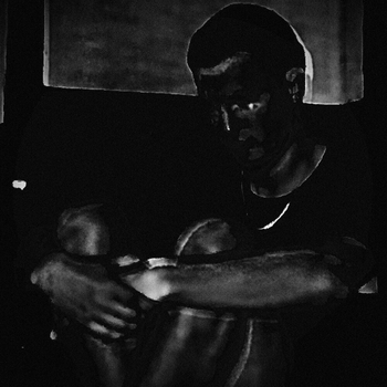 Влажность feat Moona Mika - Пьяный (Sad Shit 2023)