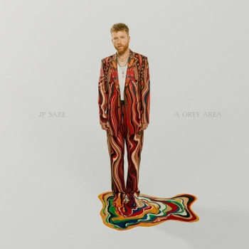 Jp Saxe - Someone Else's Home (A Grey Area 2023)