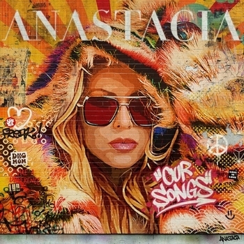 Anastacia feat Peter Maffay - Just You (Our Songs 2023)