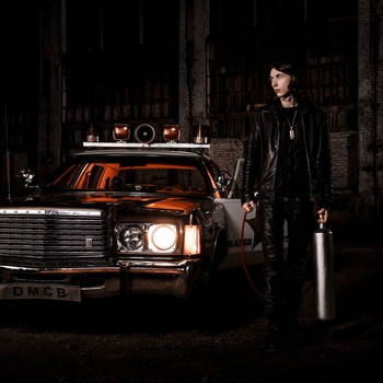 Heronwater - Зависим (prod. by Heronwater, Lawzy) (Dreams money can buy 2023)