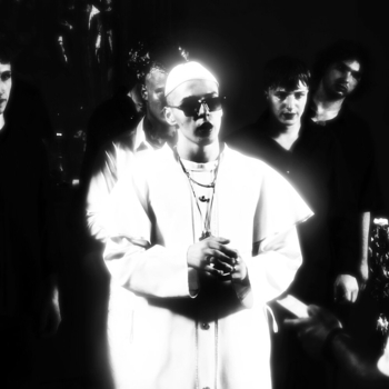 Yasmi - Xa-xa-xa (Leader 2023)