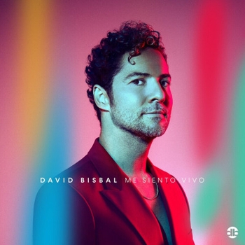 David Bisbal - Me Siento Vivo (Me Siento Vivo 2023)