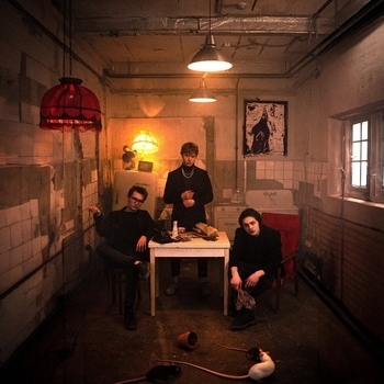 Dрянь feat Osaili - Под твоим кружевом (2023)