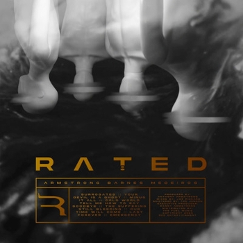 Red - Tell Me How To Say Goodbye (Rated R 2023)