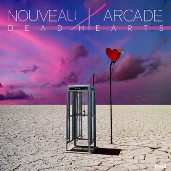 Nouveau Arcade - Static Eyes (Dead Hearts 2023)