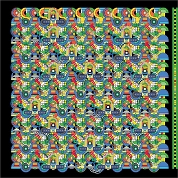 Max Cooper feat Kathrin deBoer - With Me (Motif 2023)