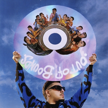 Sqwoz Bab - Titty Milk