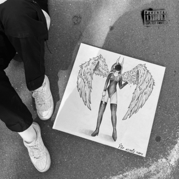 Kid Melt - Толпы разбитых сердец (No angels more 2023)