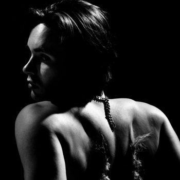 White Gallows and Pussykiller - Глаза (2023)