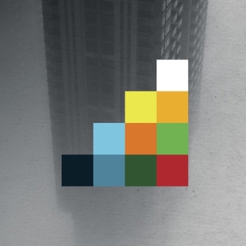 Альбом The Harmony Codex Steven Wilson