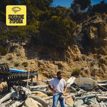 Tommaso Paradiso - Trieste