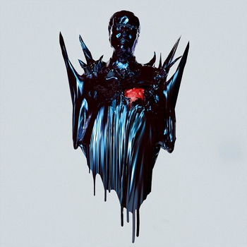 Альбом Обсидиан Kommo