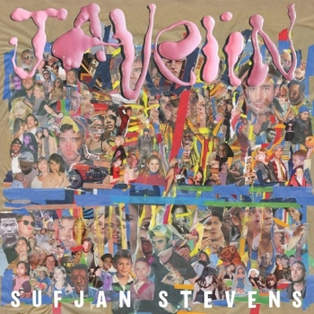 Sufjan Stevens - There's A World (Javelin 2023)
