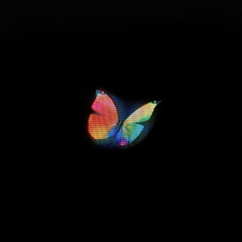 Black Atlass - All I've Got (When The Darkness Fades 2023)