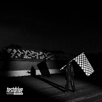 Lildrughill - Test drive (2023)