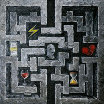 Durnikin - Checkup (Labyrinth pt.1. 2023)