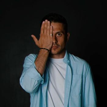 Хас - Там де ти (Любов на любов 2023)