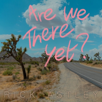 Rick Astley - Take Me Back to Your Place