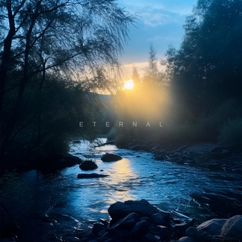 Альбом Eternal Blessed Mane