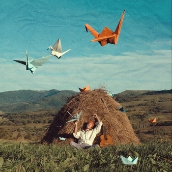 Альбом Время любви R.A.Svet