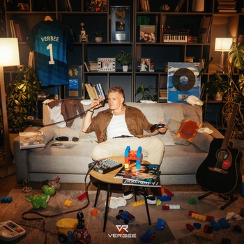 Verbee feat Nastya Ama - Ливень (Жизнь 2023)