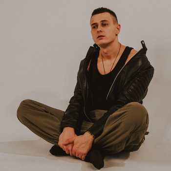 Olehan - Вытри слёзы (Странник II. 2023)