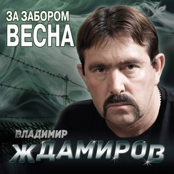 Владимир Ждамиров - Журавли над тайгой (За забором весна 2014)