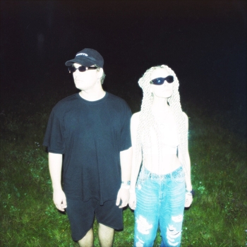 Альбом Misty Maze Chernoburkv feat Sensi Affect