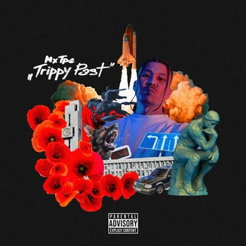 Shukur Ali - Do it best (Trippy Past 2023)