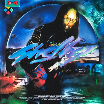 I61 feat Lovv66 - 220v (Prod. by Evian Voag, Shawtyshine, Hyyddraa, Kaguya) (Shelby IIII. 2023)