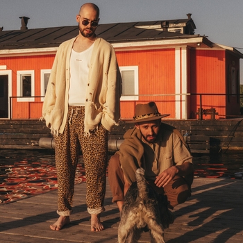 Базар - Магнитола (Бросок кобры 2023)