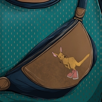 Rigos - Сиеста (интерлюдия) (Кенгуру 2023)