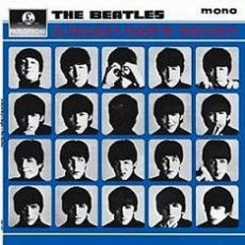 The Beatles - And I Love Her
