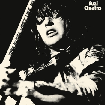 Suzi Quatro - Strip Me